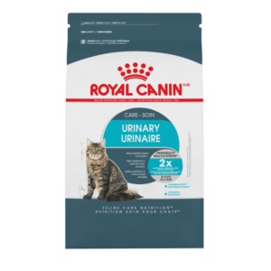 Royal Canin - Feline Care Nutrition Urinary Care - 6.36kg (14lb)