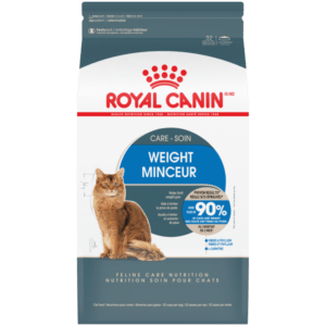 Royal Canin - Feline Care Nutrition Weight Care Cat Food - 6.36KG (14lb)