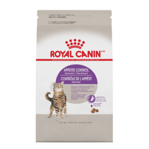 Royal Canin - Feline Health Nutrition Appetite Control Spayed Neutered - 2.73kg (6lb)