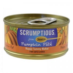 Scrumptious - Pumpkin Pate - 80GM