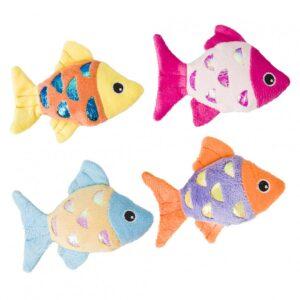 Spot - Ethical Pet - Shimmer Glimmer Fish - 12.5cm (5in)