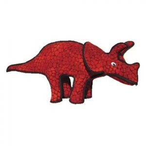 Tuffy - Dinosaurs - Triceratops - 76CM (30in) L