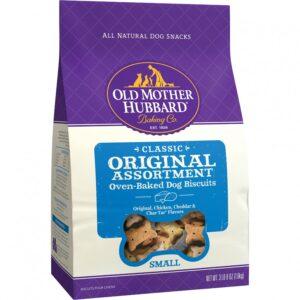 Old Mother Hubbard - Classic Oven Baked Assorted - Small 1.6KG (3LB)