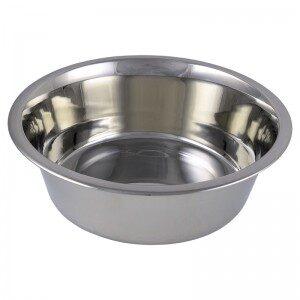 Unleashed - Stainless Steel Bowl - 64oz
