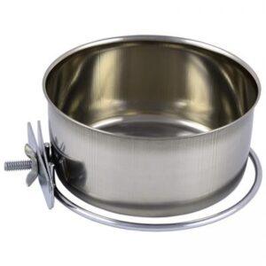 Unleashed - Stainless Steel Coop Cup - 20OZ