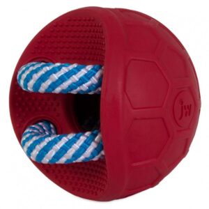 JW Pets - Fits All Treat Ball Dog Toy - 11CM (4.5in)