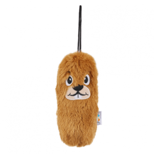 Outward Hound - Tail Teaser Replacment Beaver Brown - 16.5CM (6.5in)