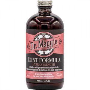 Dr Maggie Joint Formula for Cats and Dogs - 480ML