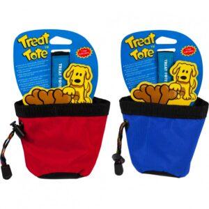 Chuckit - Treat Tote - Small Assorted - 14CM