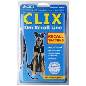 Company of Animals - Clix Long Training and Recall Line - 10M