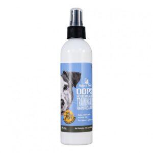 Natural Touch - OOPS Housebreaking Training Aid - 236ml (8OZ)