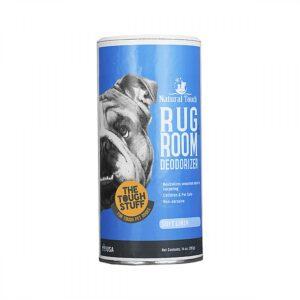 Natural Touch - Rug and Room Deodorizer - SOFT LINEN - 397ML