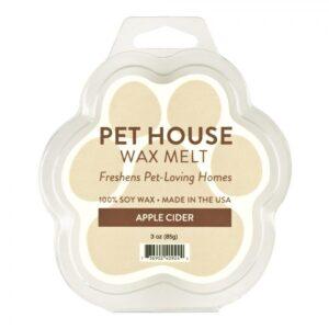 Pet House - Wax Melts - Apple Cider - 85GM (3oz)