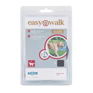 PetSafe - Easy Walk Headcollar Black - Large