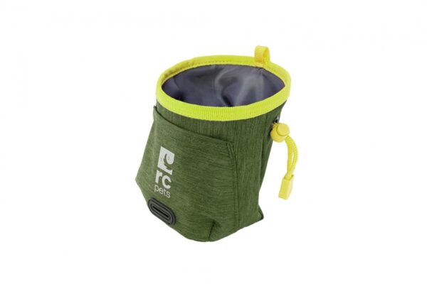 RC Pets - Essential Treat Bag Heather Olive