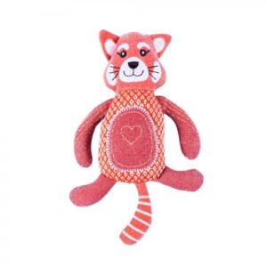 Resploot Toy - Red Panda – China - 32 x 25CM (12.5x10 in)