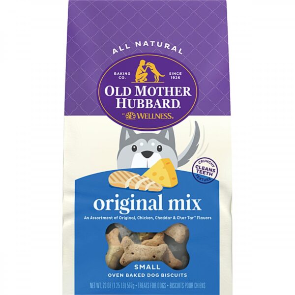 Old Mother Hubbard - Classic Oven Baked ASSORTED - Small - 567G (20oz)