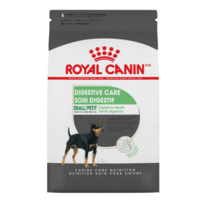 Royal Canin - Small Digestive Care Dog Food - 1.59KG (3.5lb)