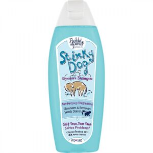 Bobbi Panter - Stinky Dog Shampoo - 384ML (13oz)