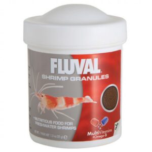 Fluval - Shrimp Granules - 35GM (1.2oz)