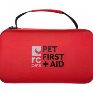 RC Pets - Pet First Aid Kit - 6in