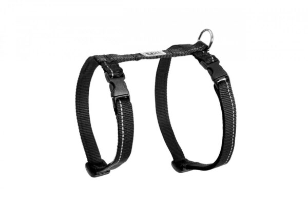 RC Pets - Primary Kitty Harness - BLACK