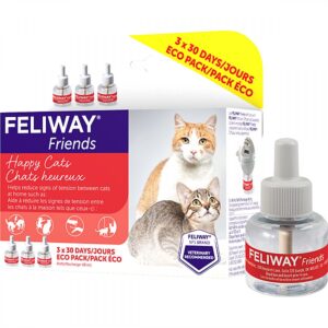 Feliway - Friends Refill - 3/48ML