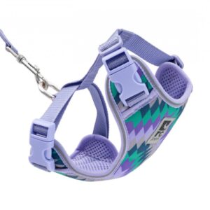 RC Pets - Adventure Kitty Harness - MAZE - SMALL - 28-38CM (11-15in)