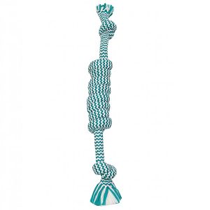 Mammoth Pet Products - Extra Fresh Monkey Fist Rope Bar