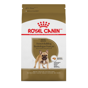 *S.O. - Up to 3 Week* Royal Canin - Breed Health Nutrition FRENCH BULLDOG - 2.72KG (6lb)