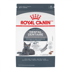 Royal Canin - Feline Care Nutrition ORAL CARE