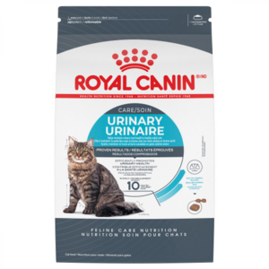 Royal Canin - Feline Care Nutrition URINARY CARE Dry Cat Food - 1.37KG (3lb)
