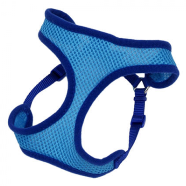 Coastal - Comfort Soft STEP-IN Dog Harness BLUE - XXSMALL