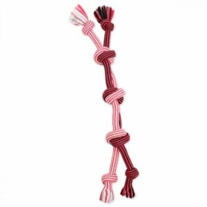 Mammoth - Double Rope Extra Tug Dog Toy - MEDIUM