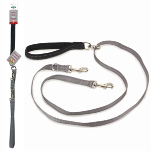 PetSafe - Anti-Pull Dog Lead (Pairs w/ 3-in-1 Harness)