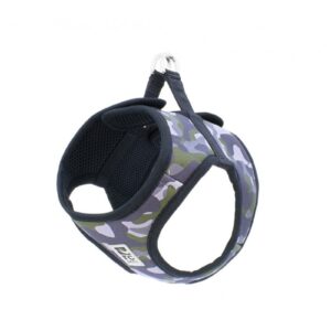 RC Pets - Step in Cirque Harness - CAMO - XLARGE