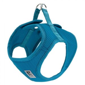 RC Pets - Step in Cirque Harness Dark Teal - Small