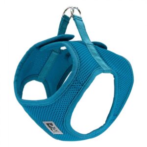RC Pets - Step in Cirque Harness Dark Teal