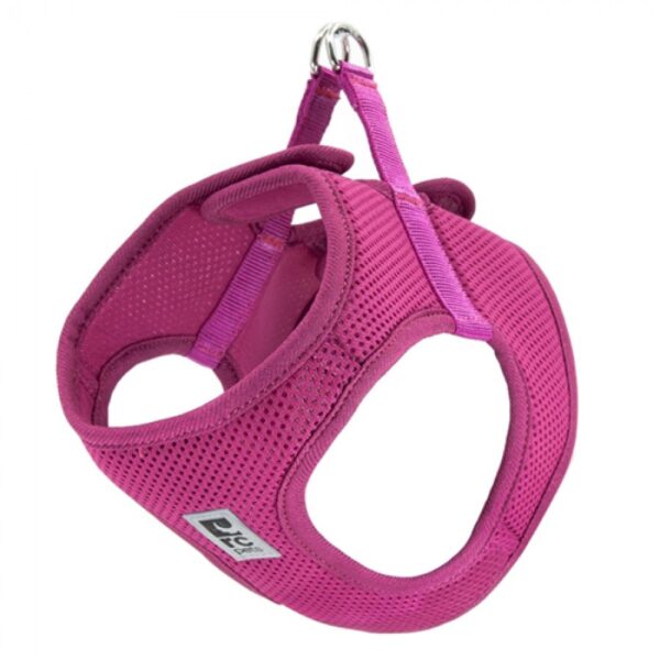 RC Pets - Step in Cirque Harness Mulberry - XXSmall