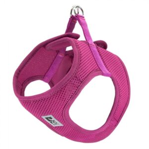RC Pets - Step in Cirque Harness Mulberry - XSmall