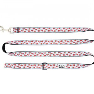 RC Pets - Dog Leash - In The Clouds - 1in x 6ft [ID: 16249]