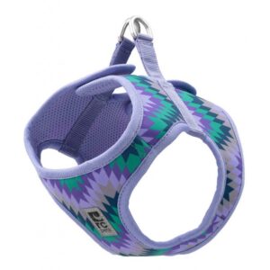 RC Pets - Step in Cirque Harness - MAZE - XLARGE