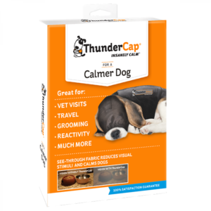 ThunderWorks - Dog ThunderCap - MEDIUM