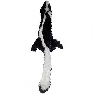 Ethical Pet Products - Skinneeez SKUNK Dog Toy - SMALL - 50.8CM (20in)