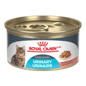 Royal Canin - Feline Care Nutrition URINARY CARE Wet Cat Food - 85GM (3oz)