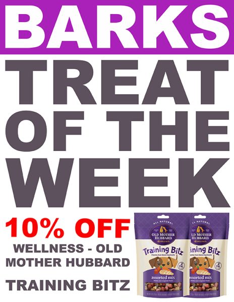 2024 Product Of The Week Old Mother Hubbard Training Bitz Web Copy 2024 Product Of The Week Old Mother Hubbard Training Bitz Web