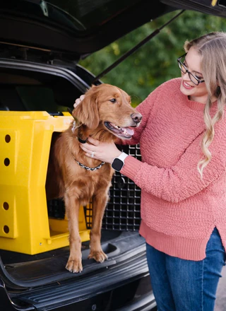 Ruff Land Kennels – Keep Your Pet Safe and Comfortable