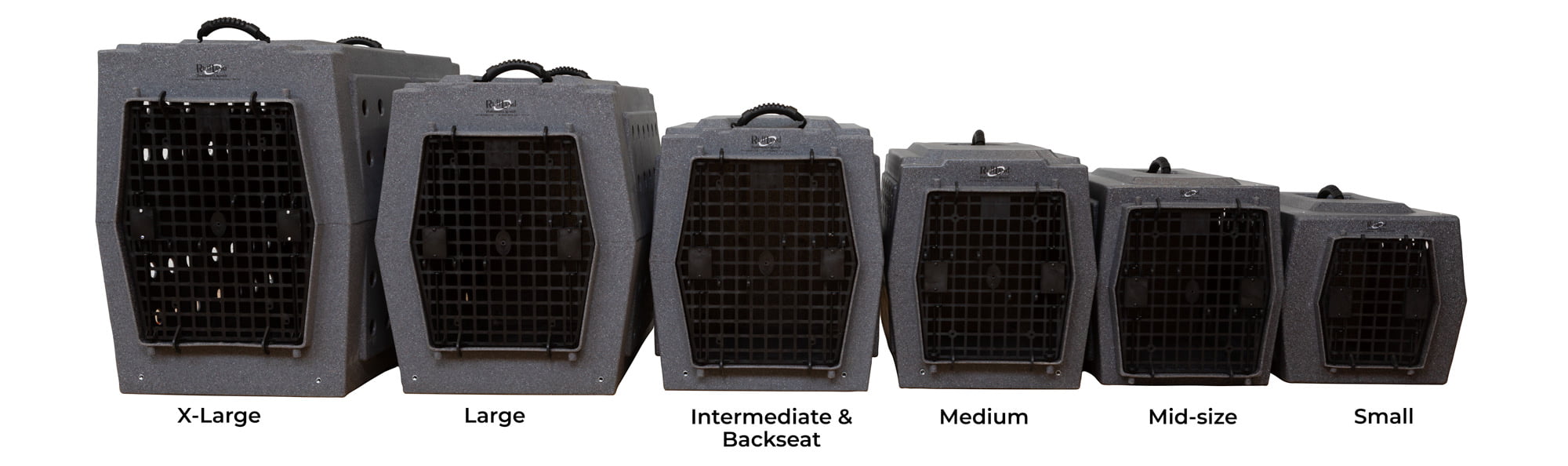 Ruff Land Kennels Size Line Up Ruff Land Kennels Size Line Up