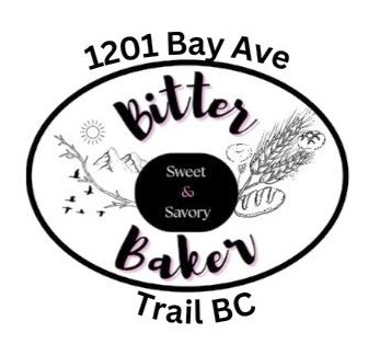 Bitter Baker Logo 1