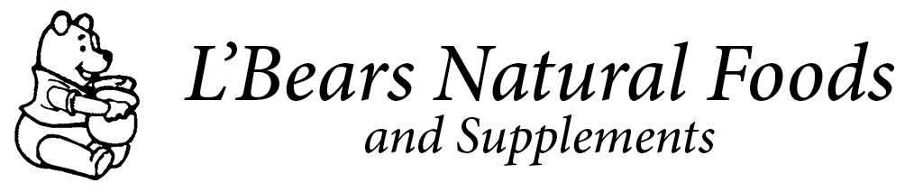 L Bears Logo